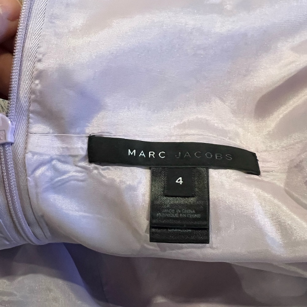 Marc Jacobs Top size 4 - Picture 7 of 7
